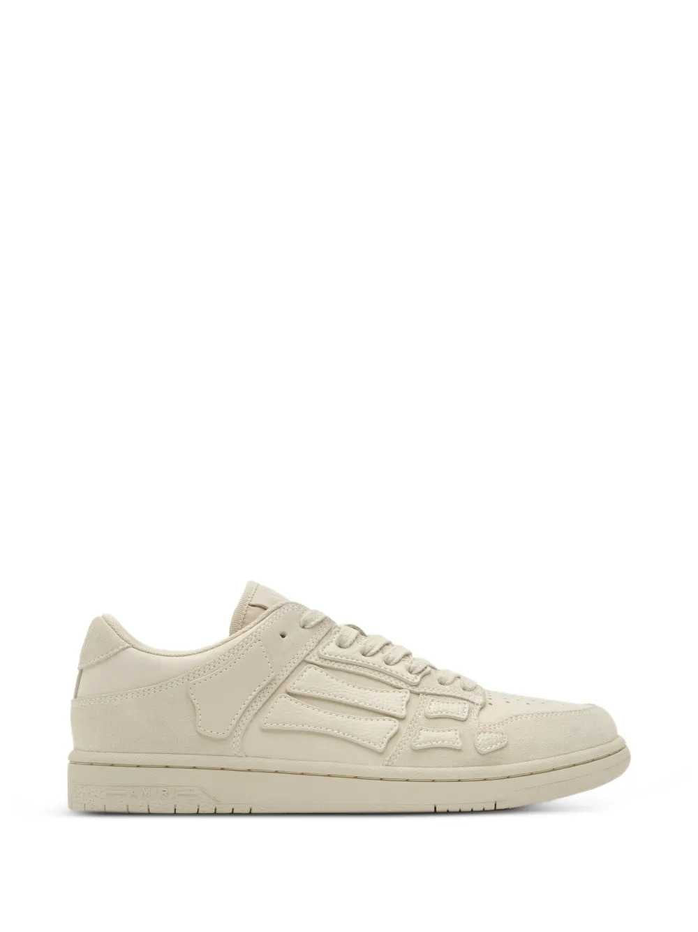Amiri Women Skel Top Sneakers AMIRI