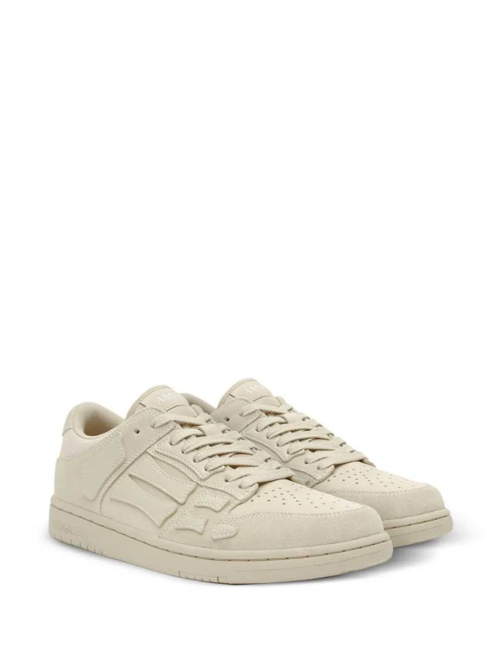 Amiri Women Skel Top Sneakers AMIRI
