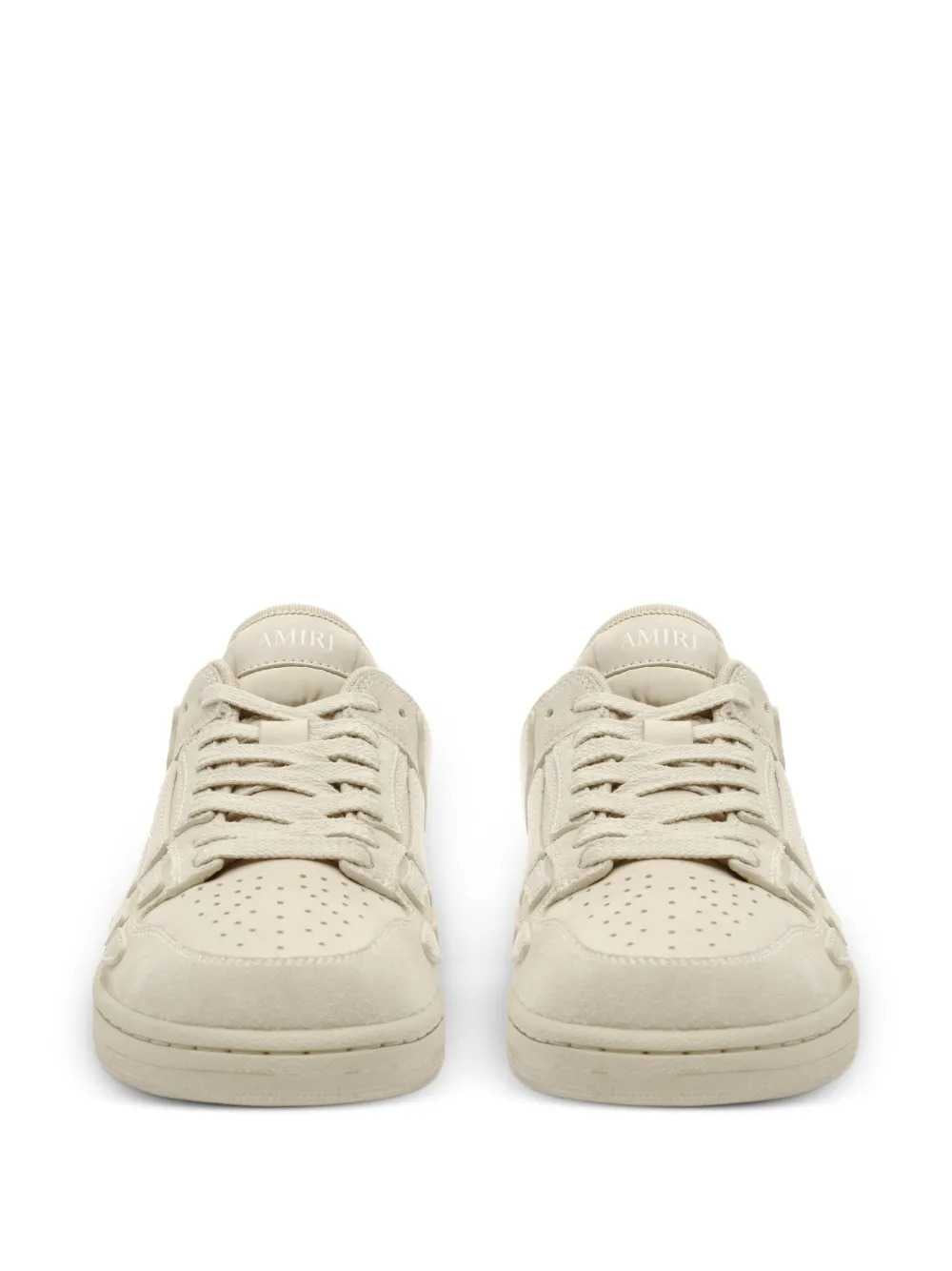 Amiri Women Skel Top Sneakers AMIRI