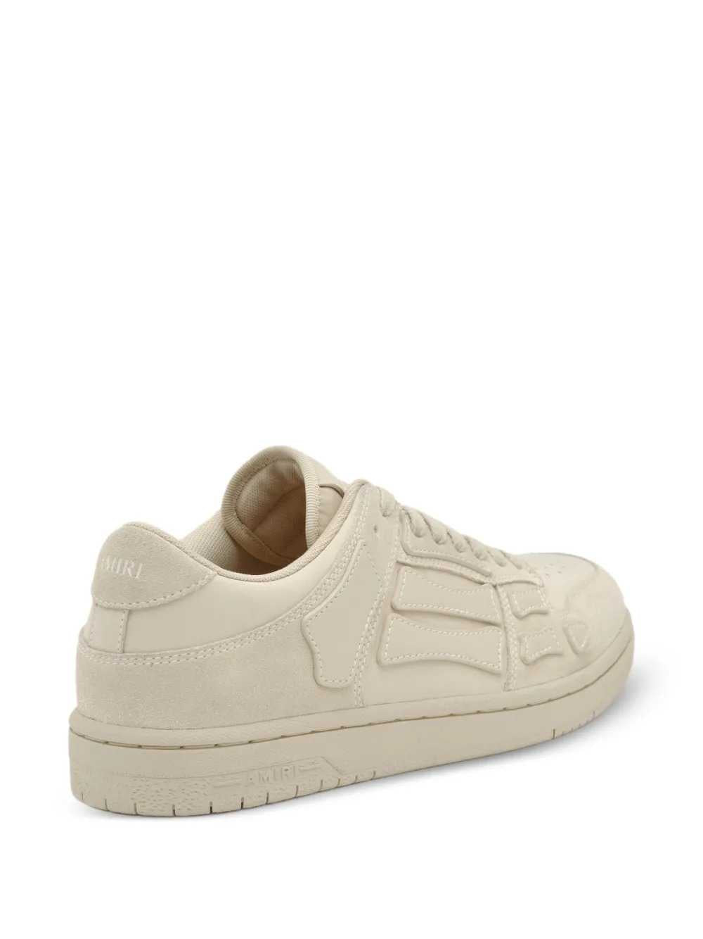 Amiri Women Skel Top Sneakers AMIRI