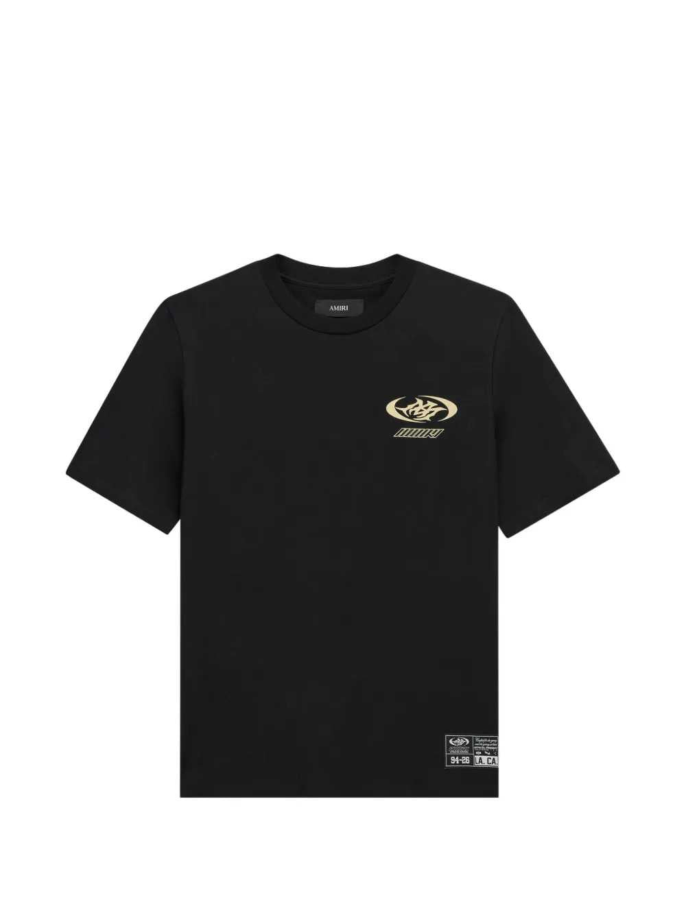 Amiri Men Surf T-Shirt AMIRI