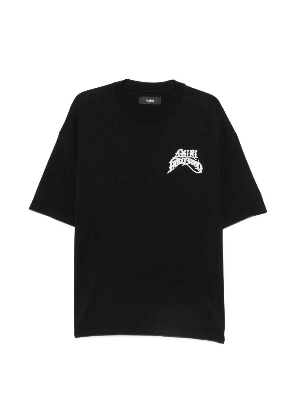 Amiri Men Hollywood Lightweight Skate T-Shirt AMIRI