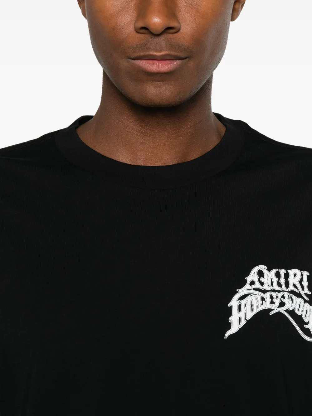 Amiri Men Hollywood Lightweight Skate T-Shirt AMIRI