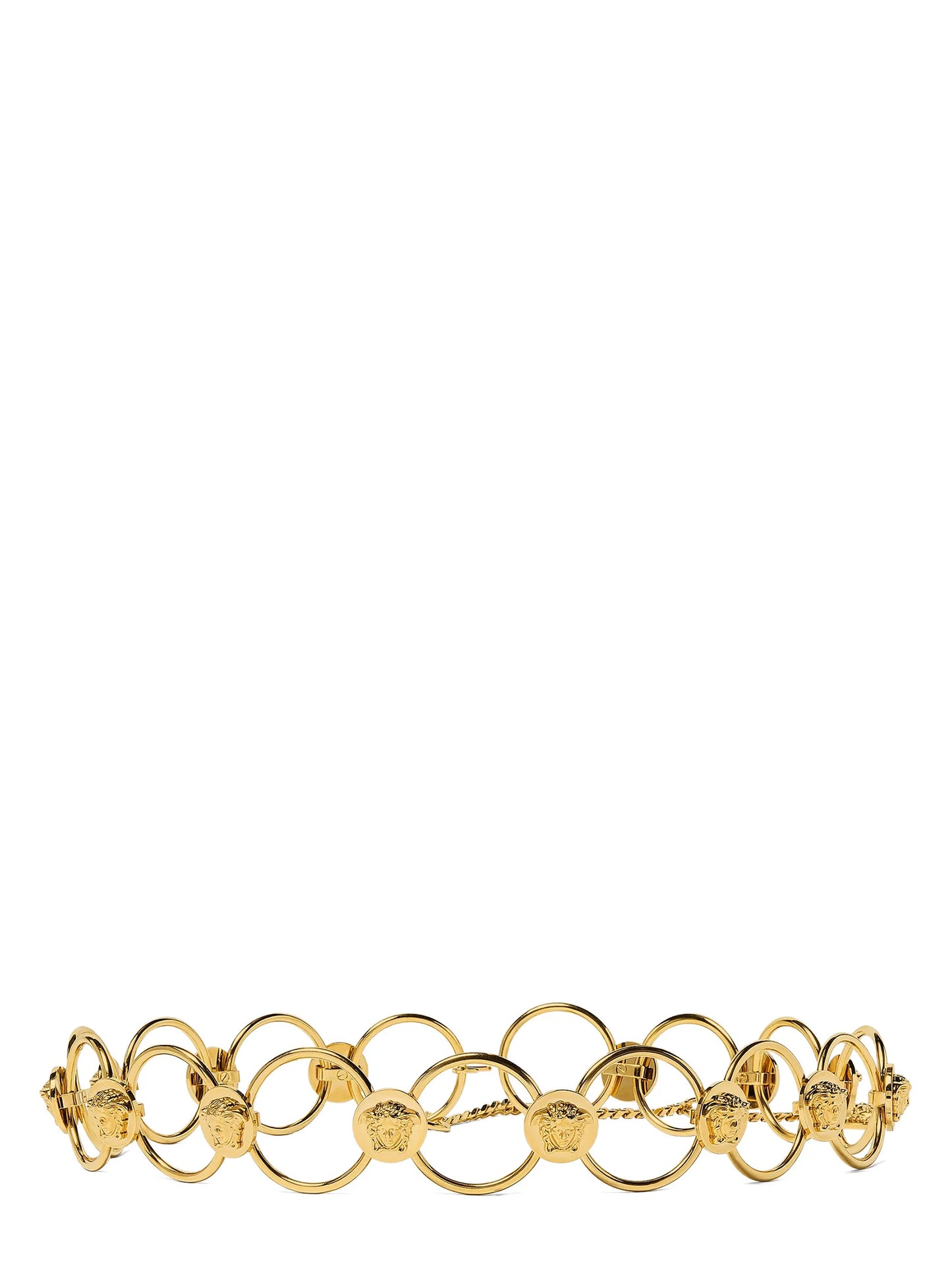 Versace Women 'La Medusa' Belt VERSACE
