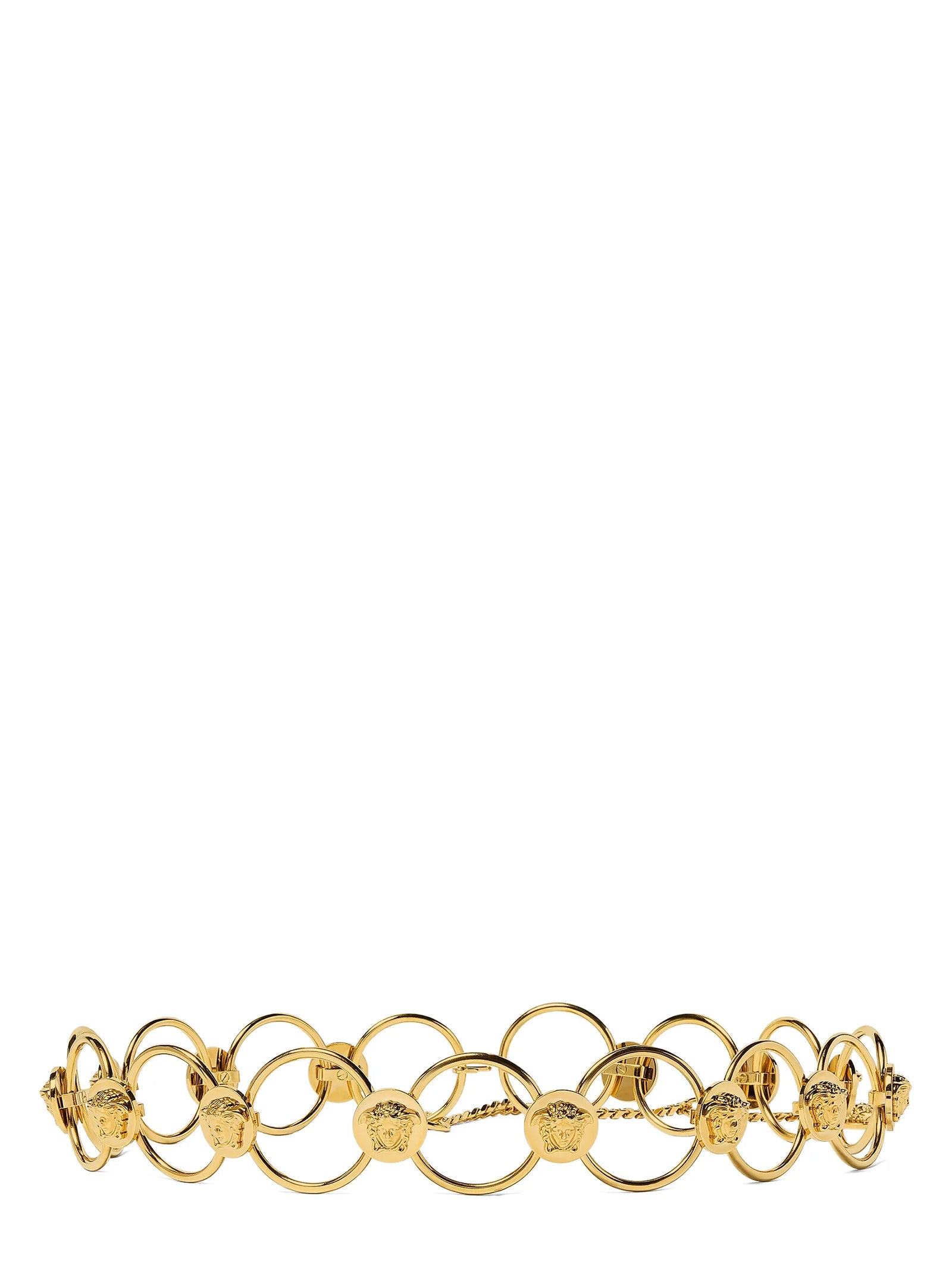 Versace Women 'La Medusa' Belt VERSACE