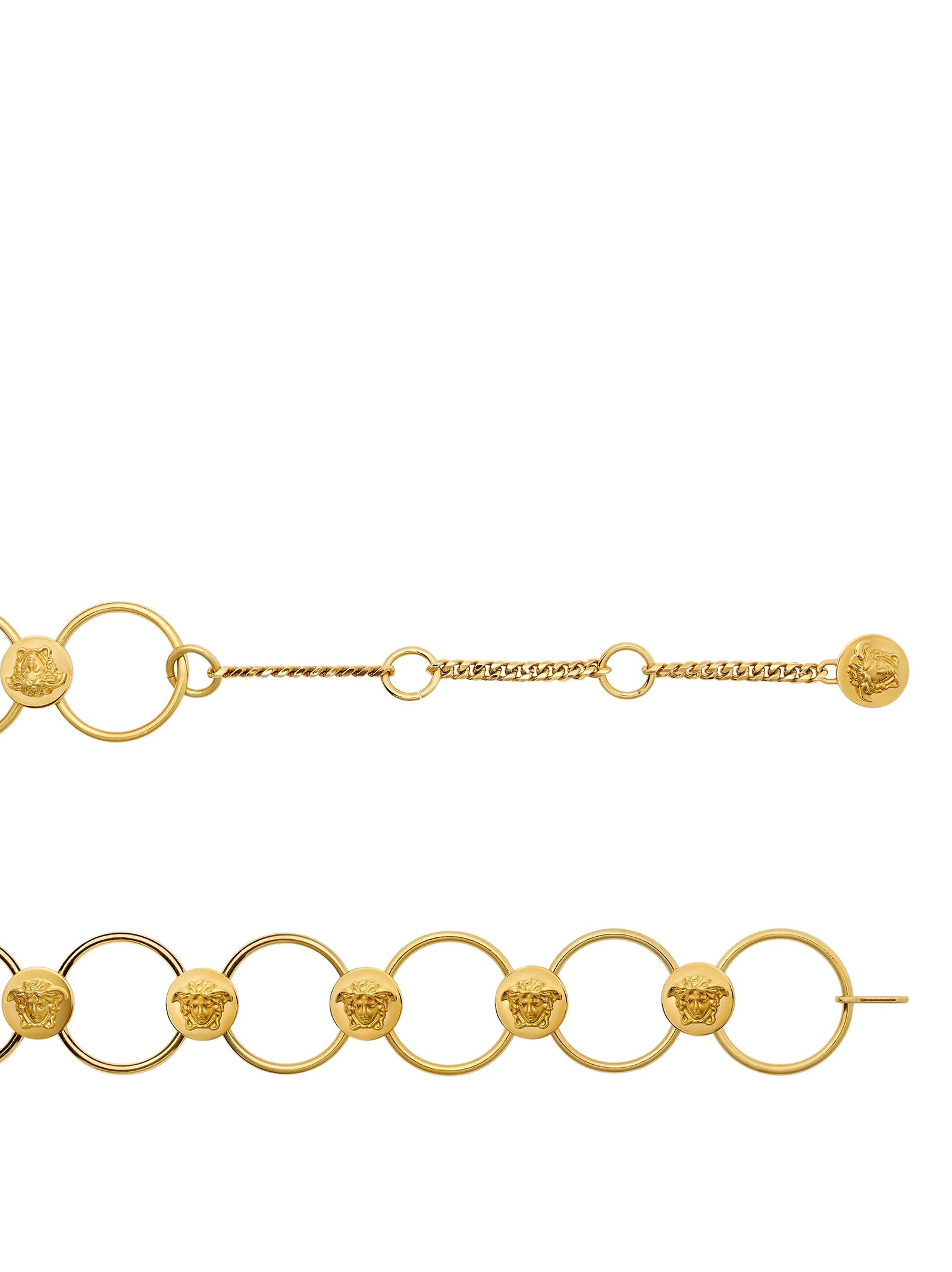 Versace Women 'La Medusa' Belt VERSACE