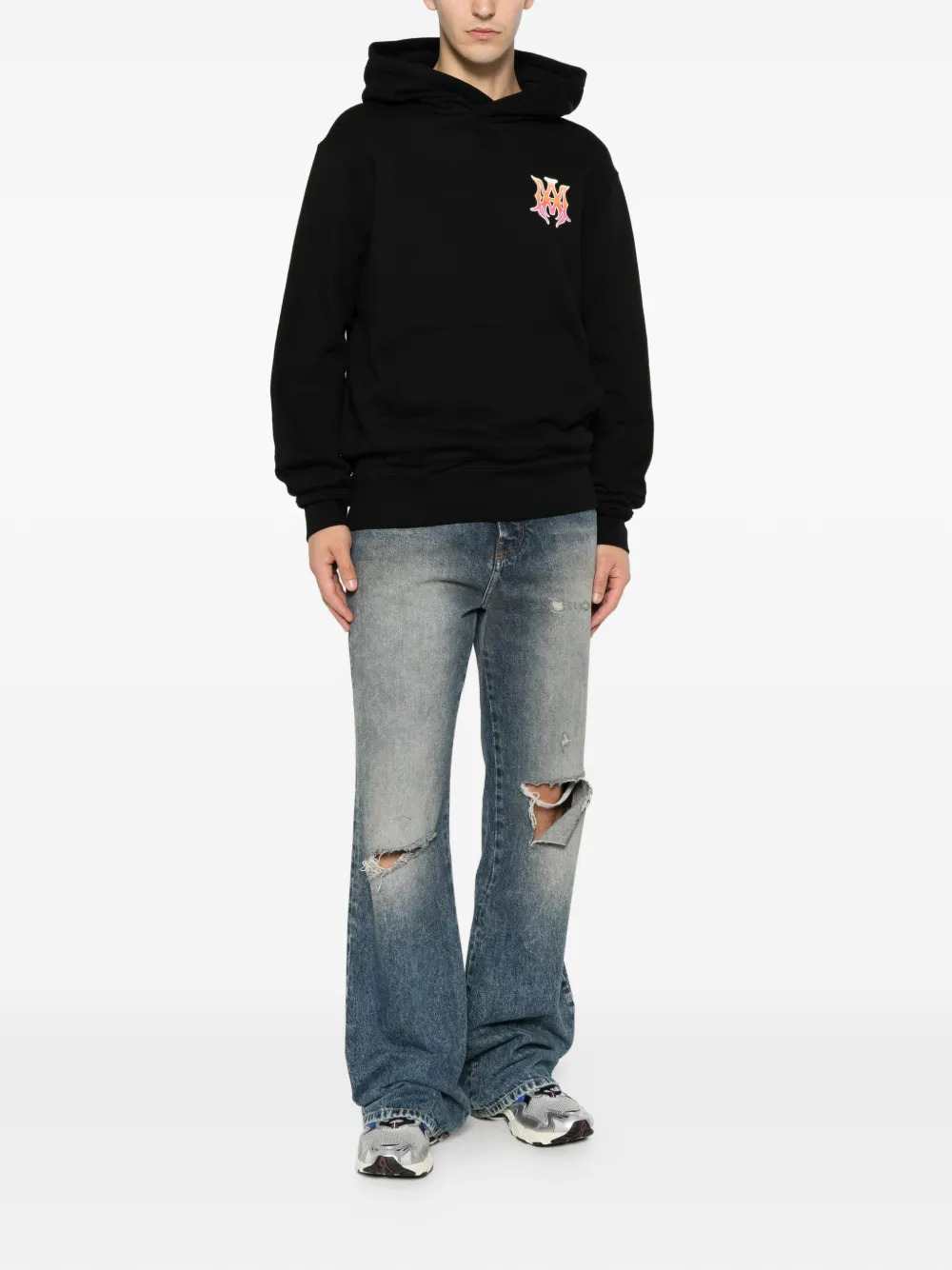 Amiri Men Ma Hoodie AMIRI