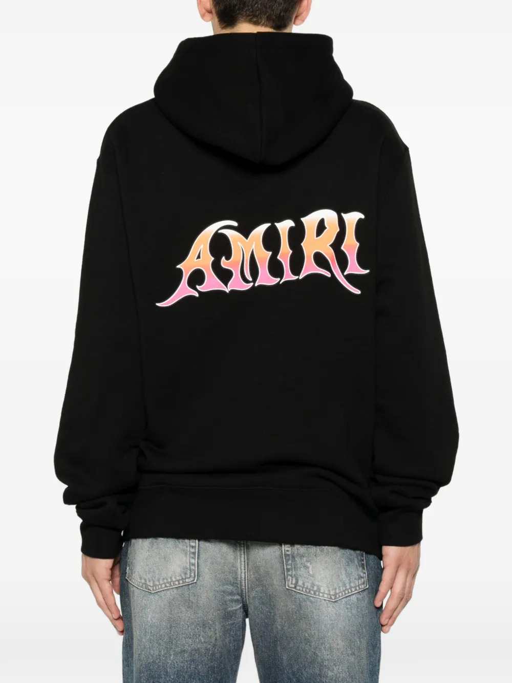 Amiri Men Ma Hoodie AMIRI