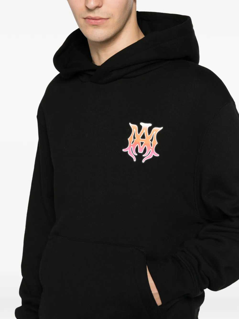Amiri Men Ma Hoodie AMIRI