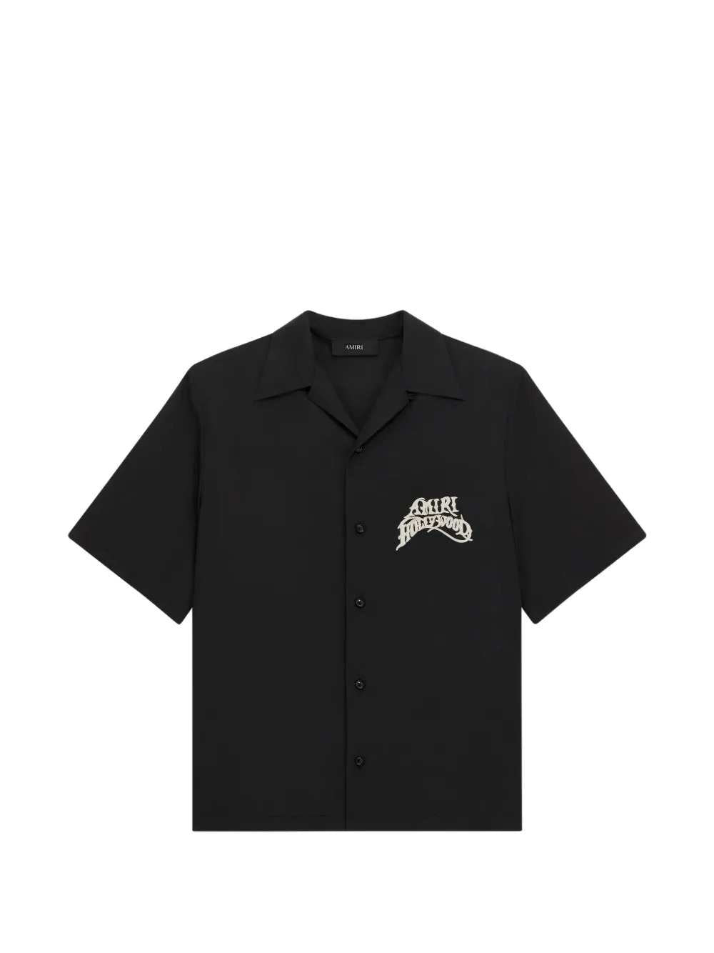 Amiri Men Hollywood Camping T-Shirt AMIRI