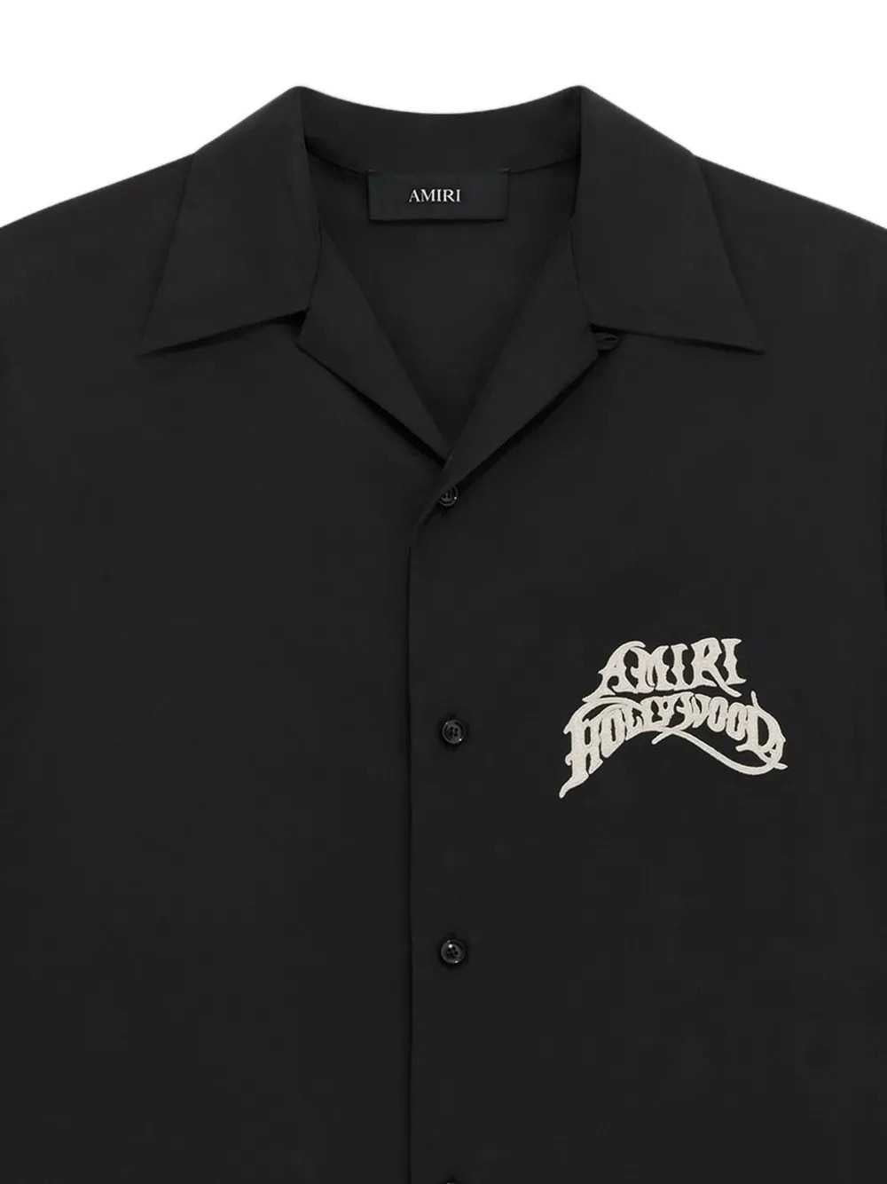 Amiri Men Hollywood Camping T-Shirt AMIRI