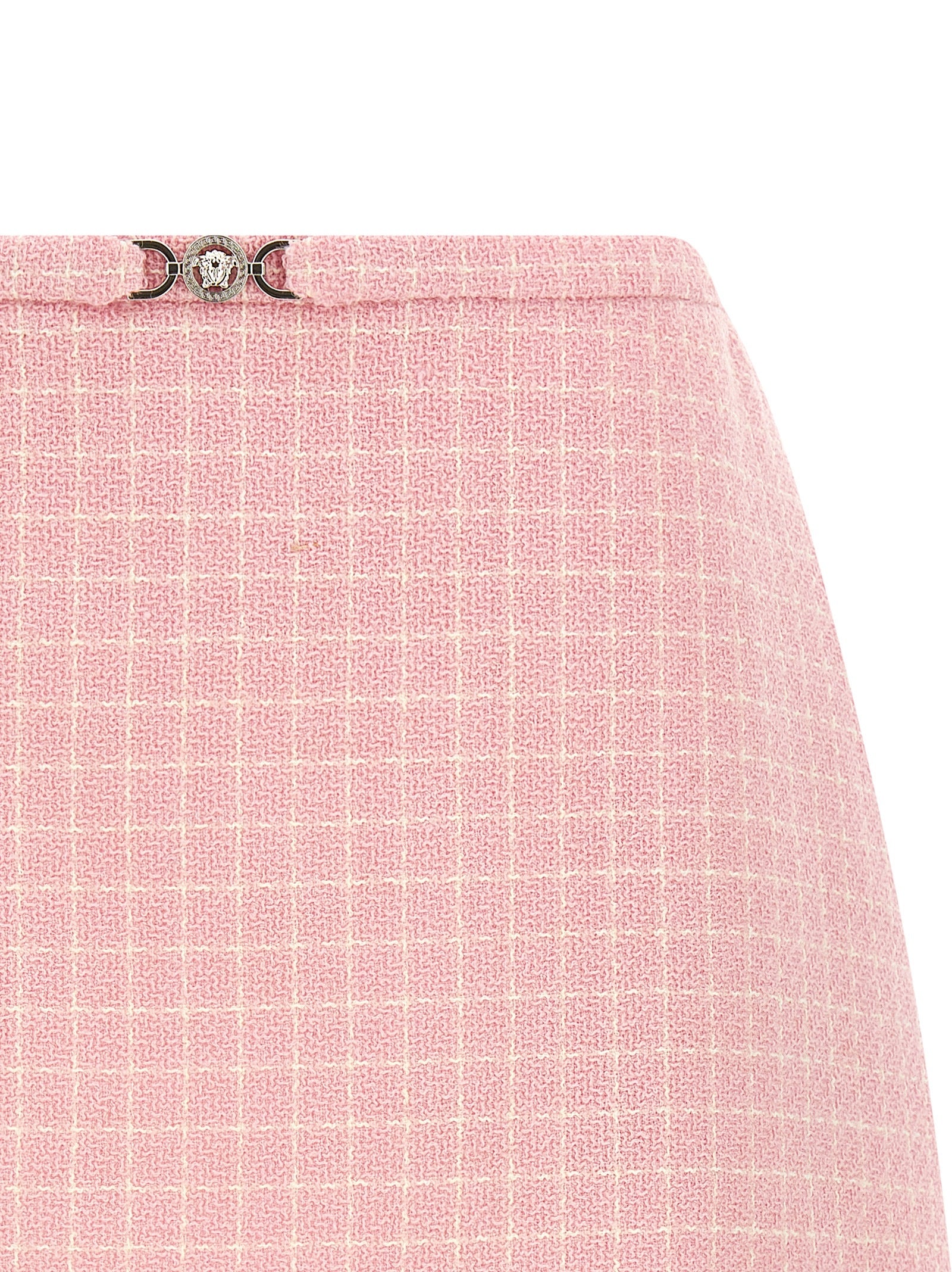 Versace Women 'Medusa '95' Skirt VERSACE