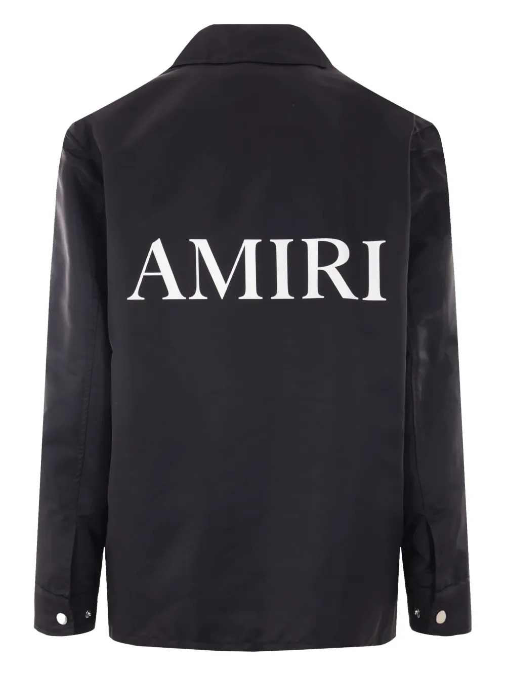 Amiri Men Ma Logo-Print Jacket AMIRI