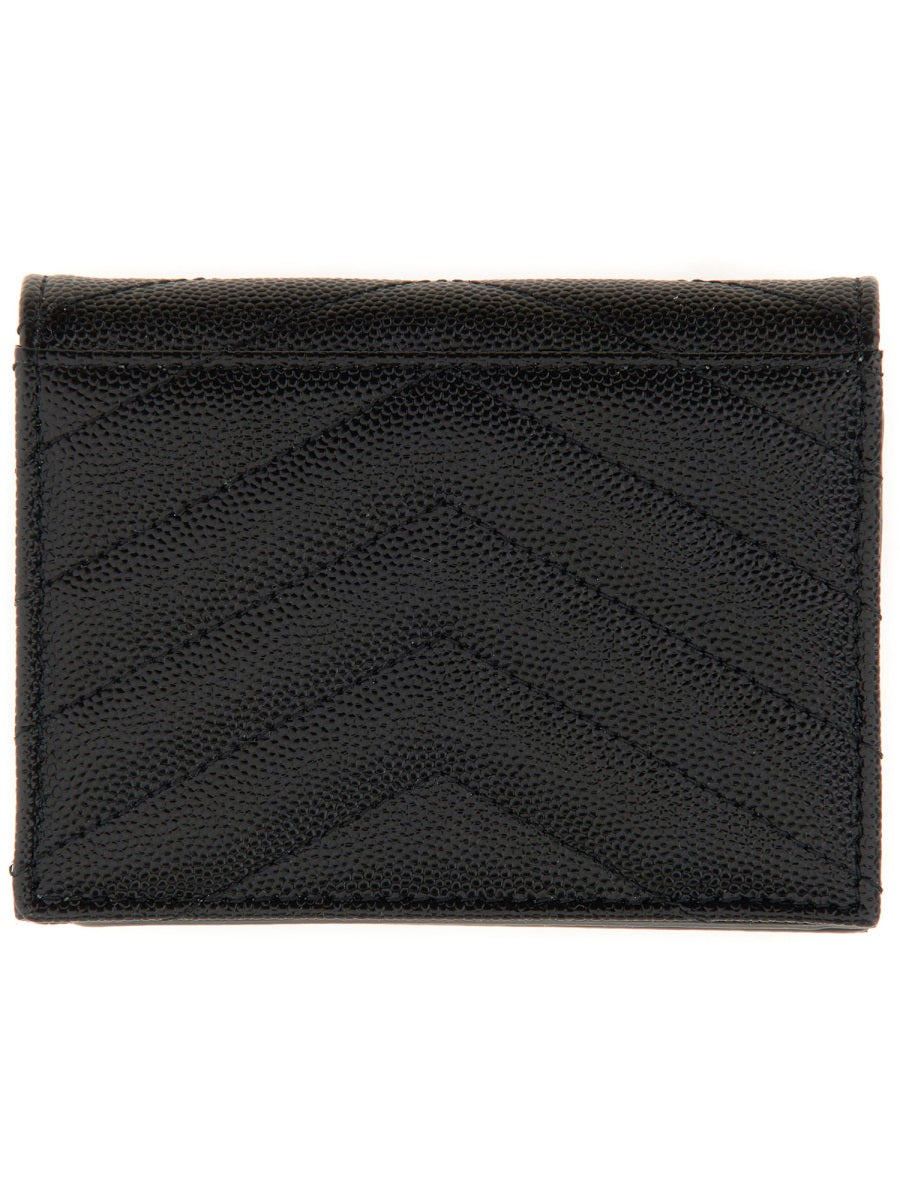 Saint Laurent Women Portafoglio "Cassandre" SAINT LAURENT