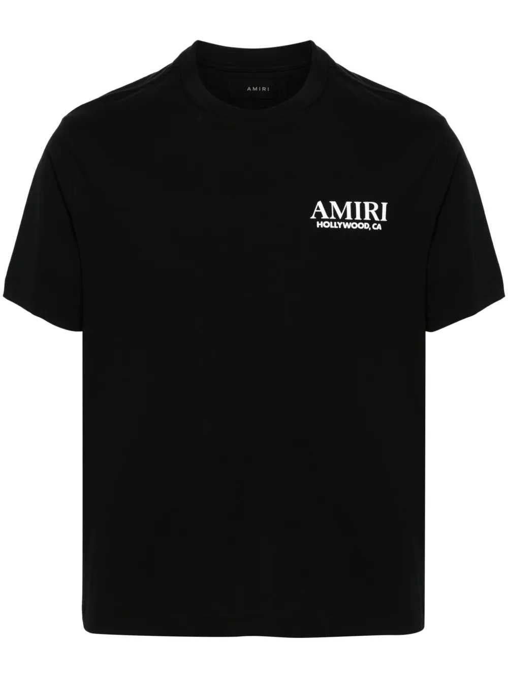 Amiri Men Stacked Bones T-Shirt AMIRI