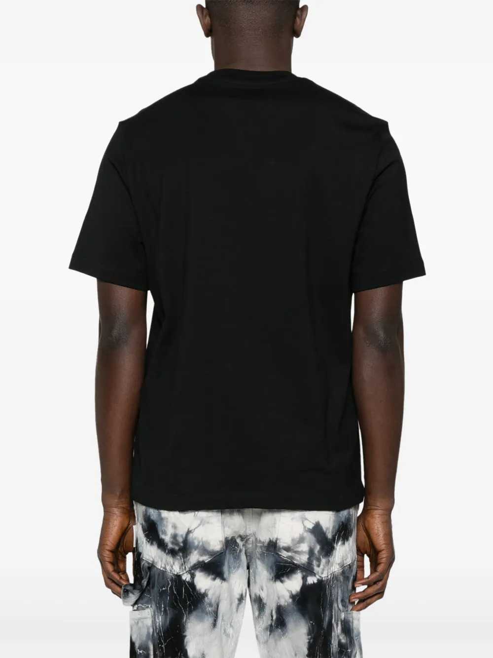 Amiri Men Arts District Logo-Print Cotton T-Shirt AMIRI