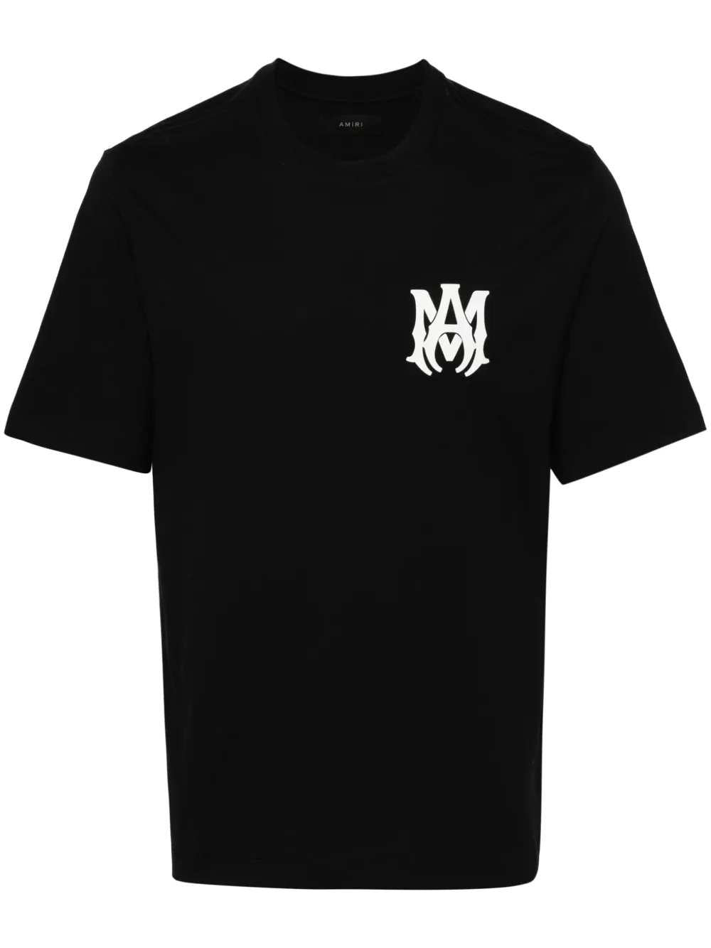 Amiri Men Monogram-Print T-Shirt AMIRI