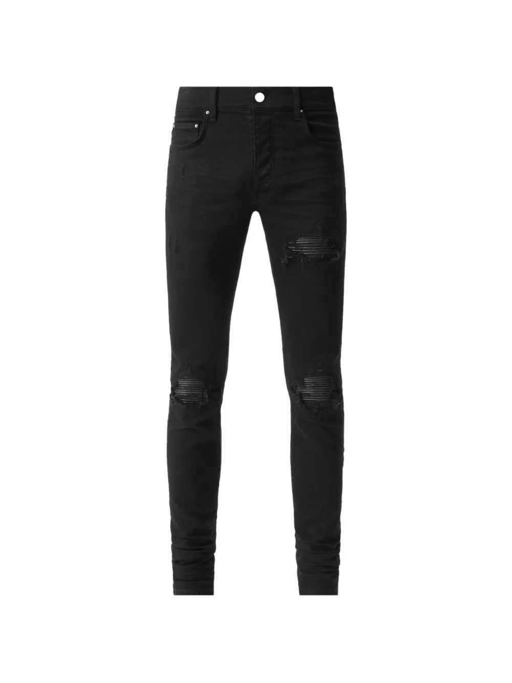 Amiri Men Mx1 Slim-Fit Jeans AMIRI