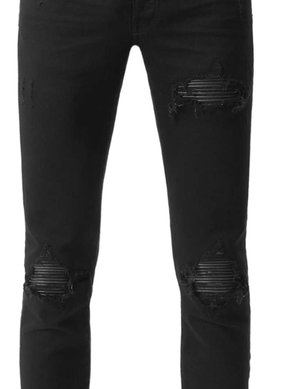 Amiri Men Mx1 Slim-Fit Jeans AMIRI