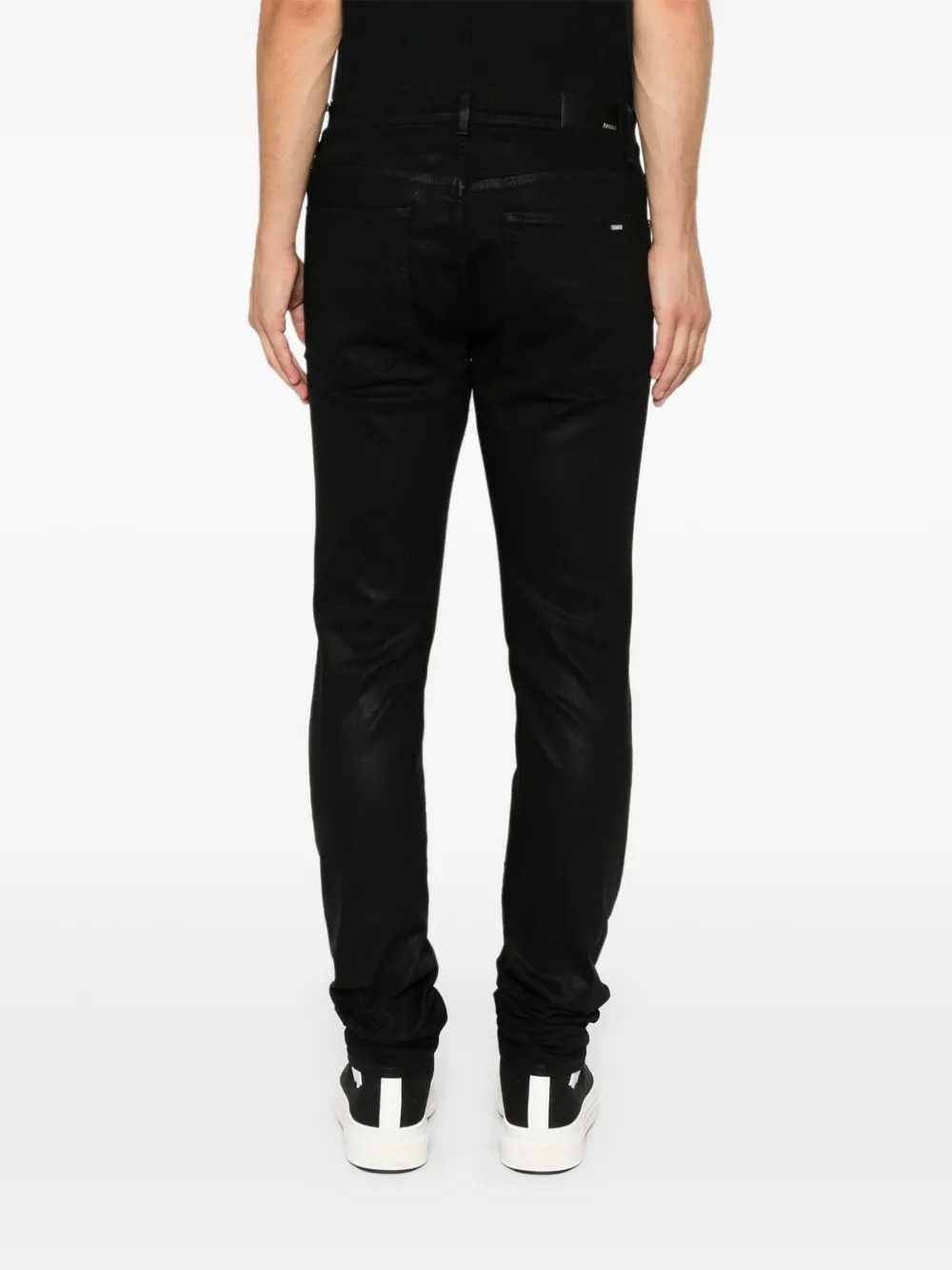 Amiri Men Distressed-Effect Jeans AMIRI