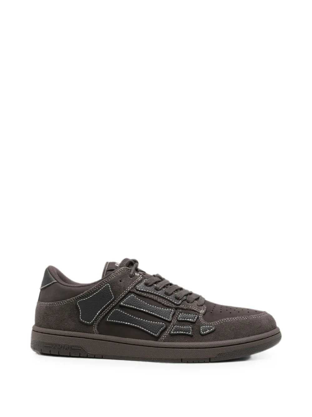 Amiri Men Skel Low-Top Sneakers AMIRI