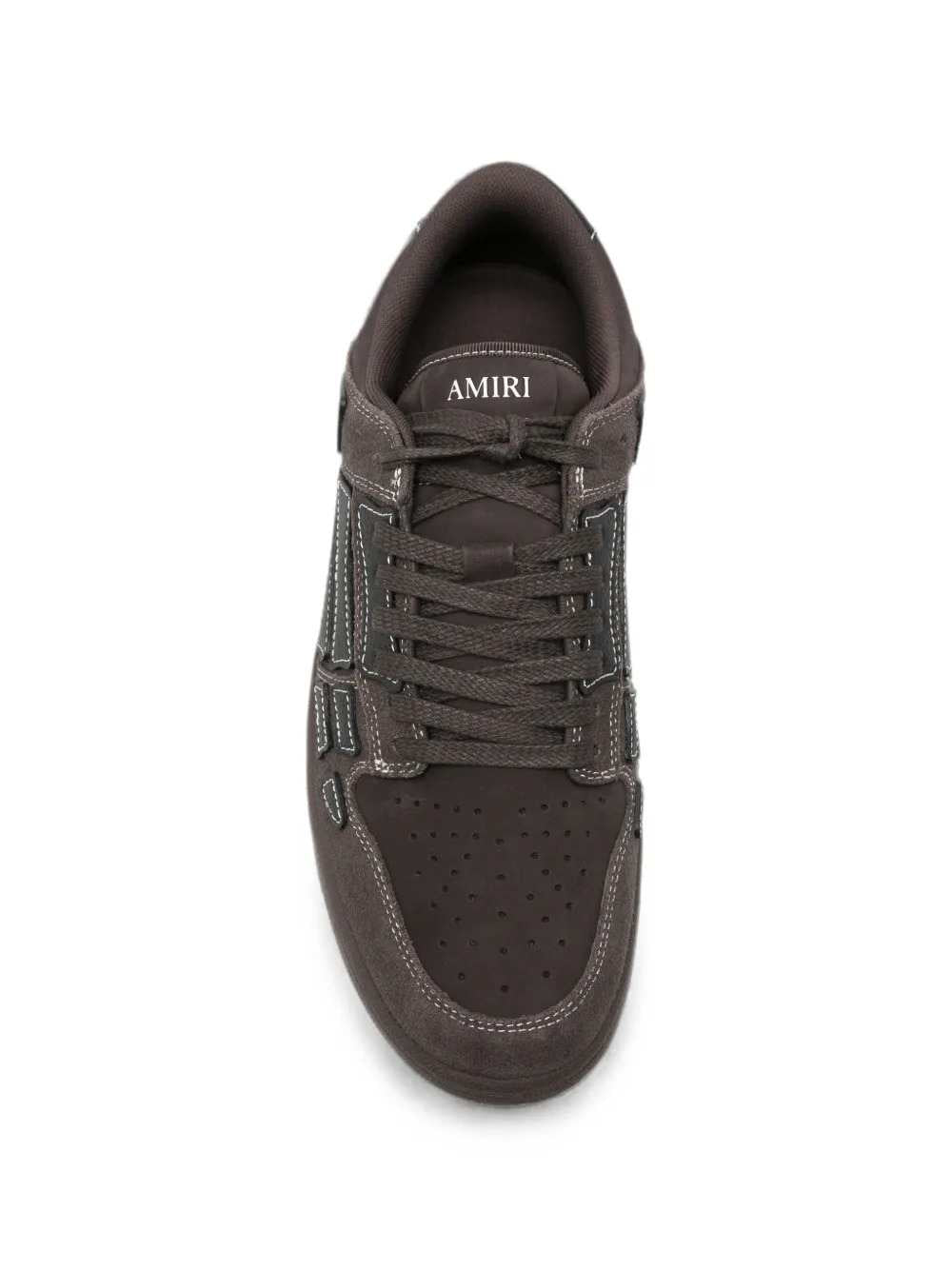Amiri Men Skel Low-Top Sneakers AMIRI