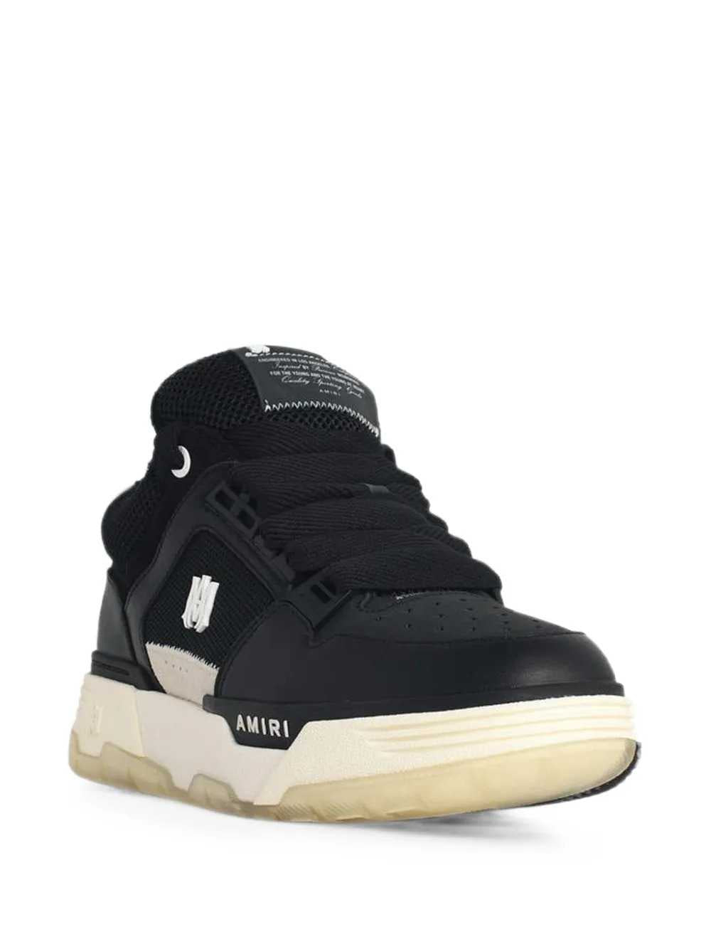Amiri Men Ma-1 Sneakers AMIRI