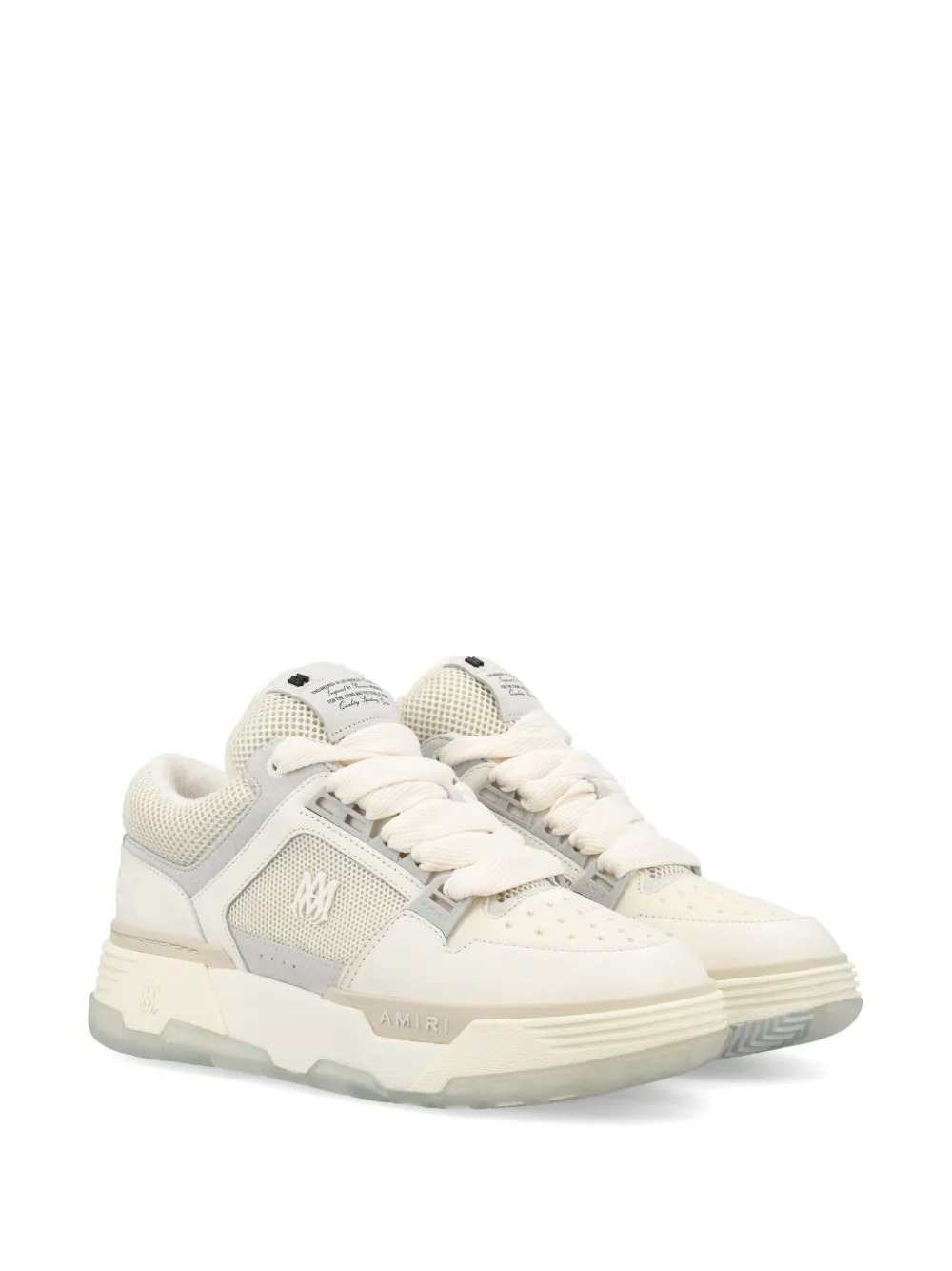 Amiri Men Ma-1 Lace-Up Sneakers AMIRI
