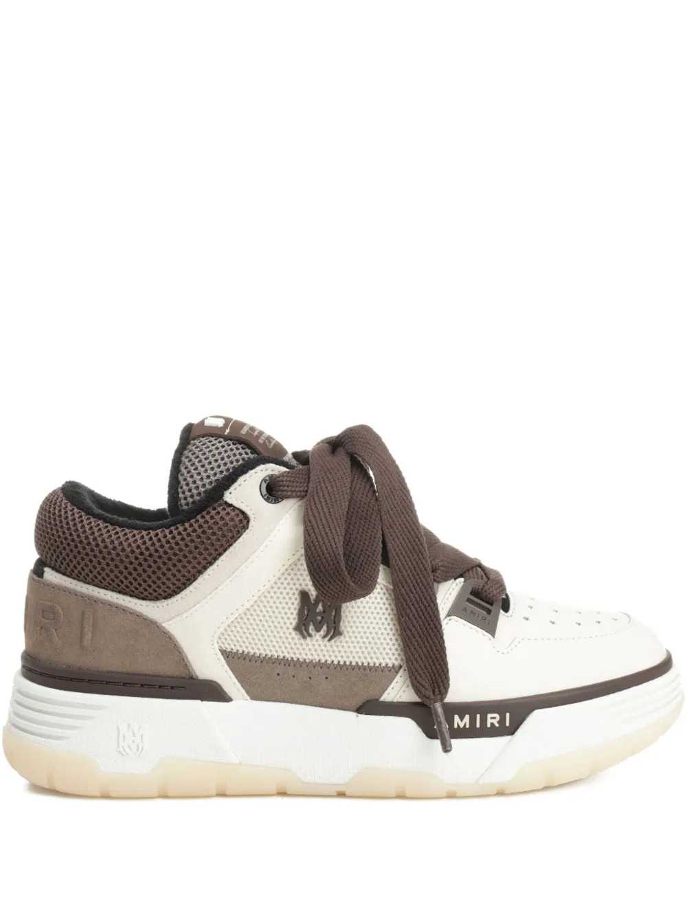 Amiri Men Ma-1 Low-Top Sneakers With Chunky Sole AMIRI