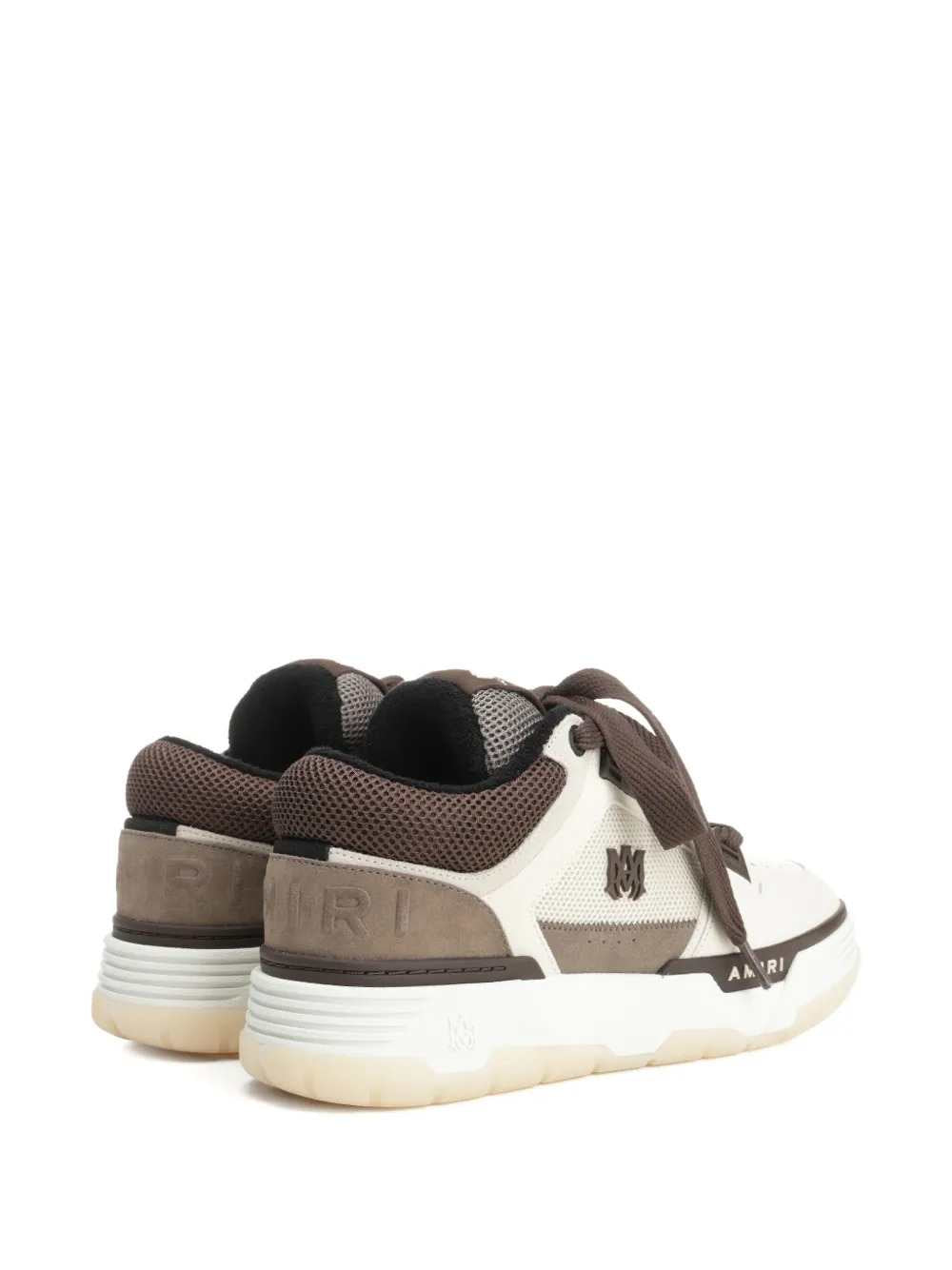 Amiri Men Ma-1 Low-Top Sneakers With Chunky Sole AMIRI