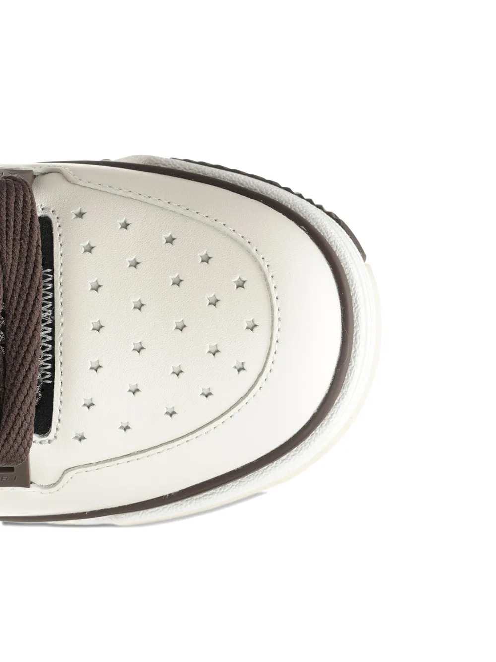 Amiri Men Ma-1 Low-Top Sneakers With Chunky Sole AMIRI