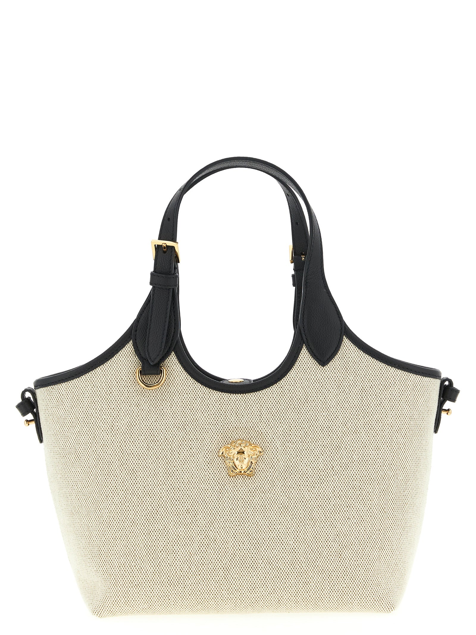 Versace Women 'La Medusa' Mini Shopping Bag VERSACE