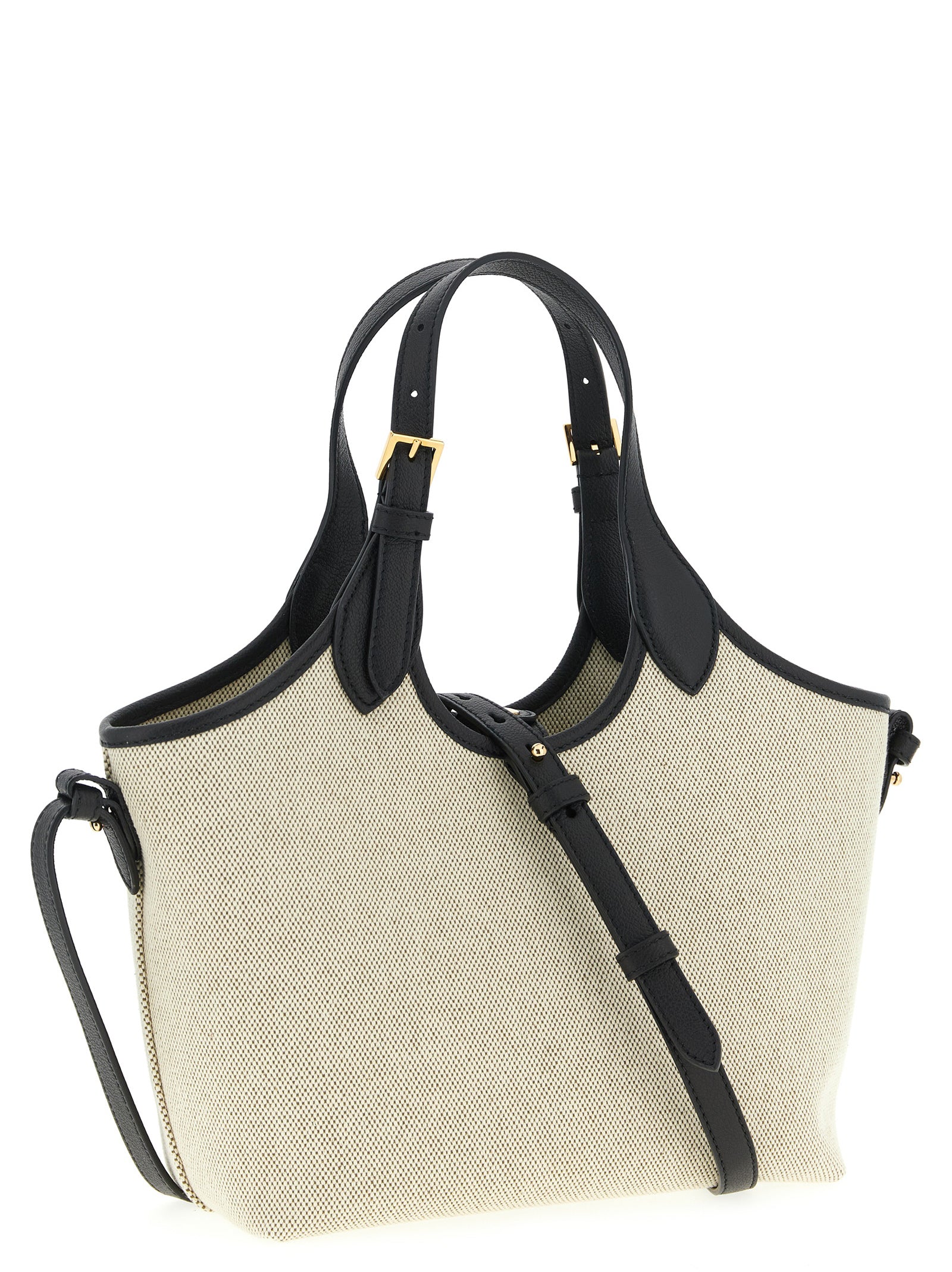 Versace Women 'La Medusa' Mini Shopping Bag VERSACE