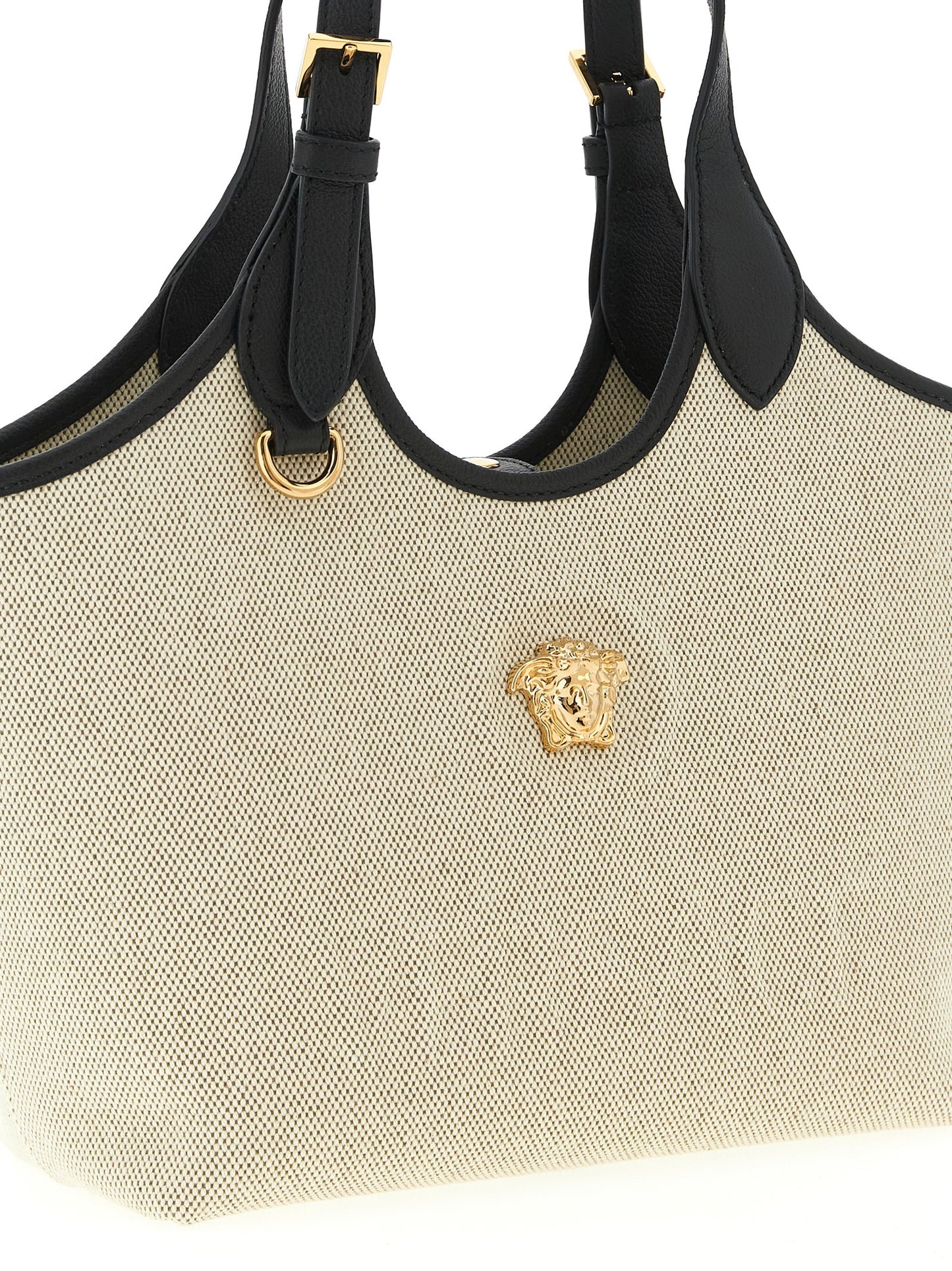 Versace Women 'La Medusa' Mini Shopping Bag VERSACE