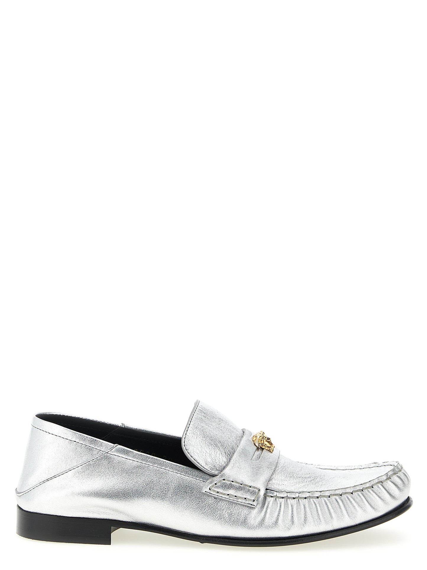 Versace Women 'La Medusa' Loafers VERSACE