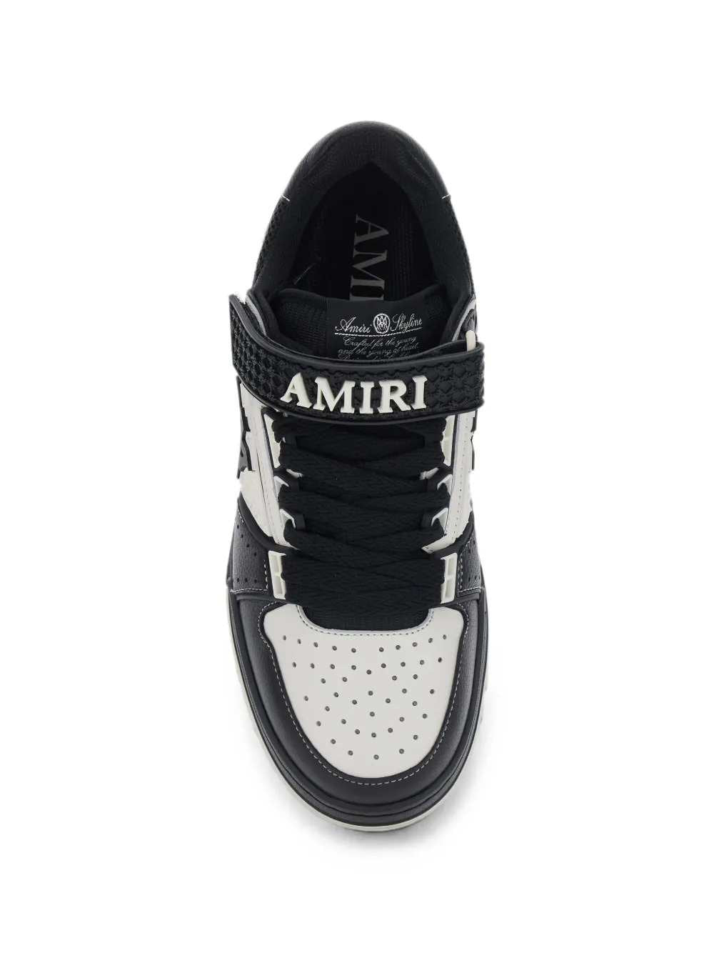 Amiri Men Ma Skyline Sneakers AMIRI