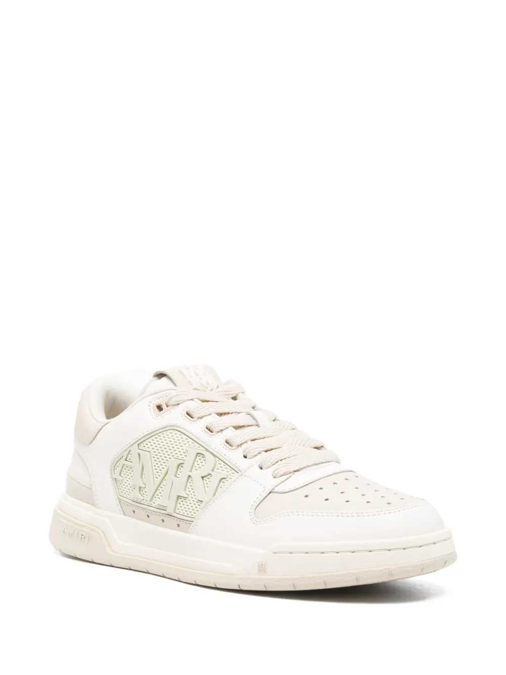 Amiri Men Classic Low-Top Sneakers AMIRI