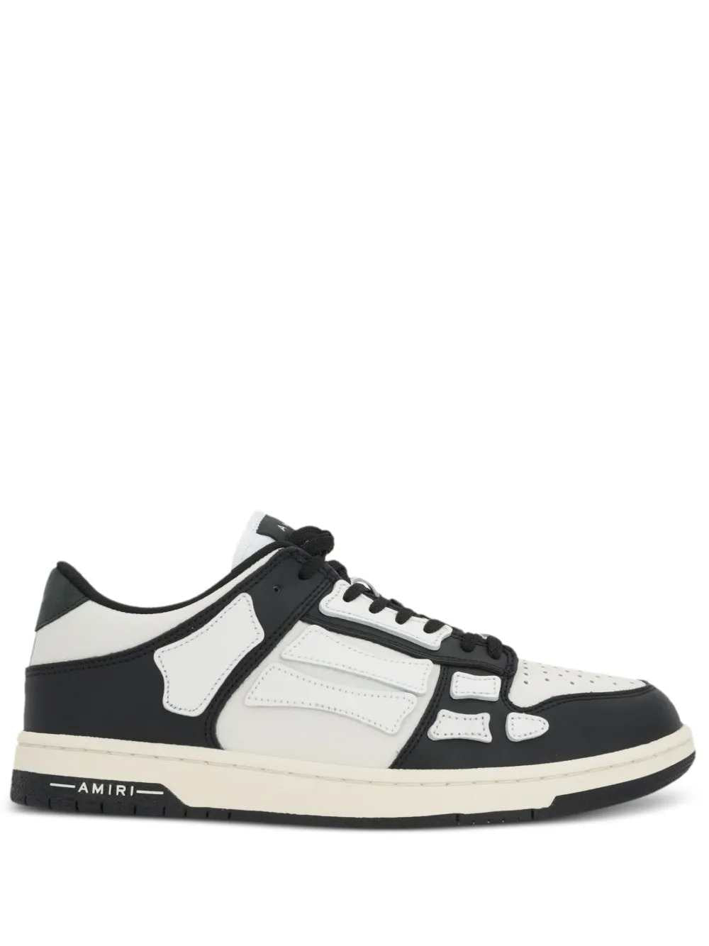 Amiri Men Skel Top Low-Top Sneakers AMIRI