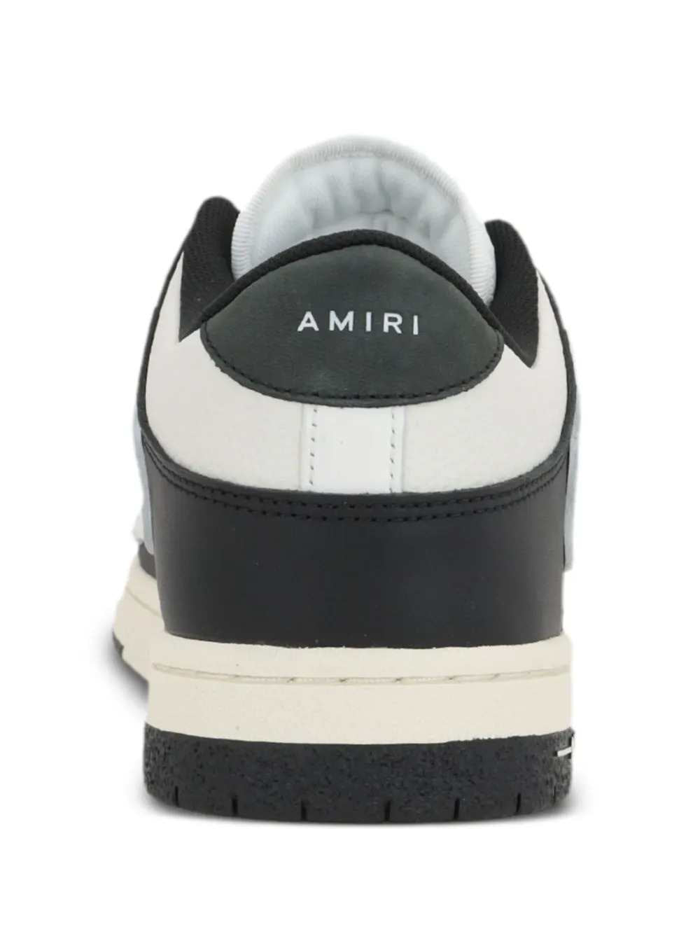 Amiri Men Skel Top Low-Top Sneakers AMIRI