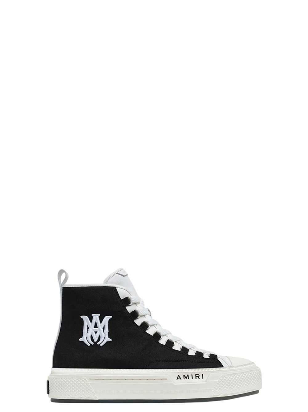 Amiri Men Ma Court Hi Sneakers AMIRI