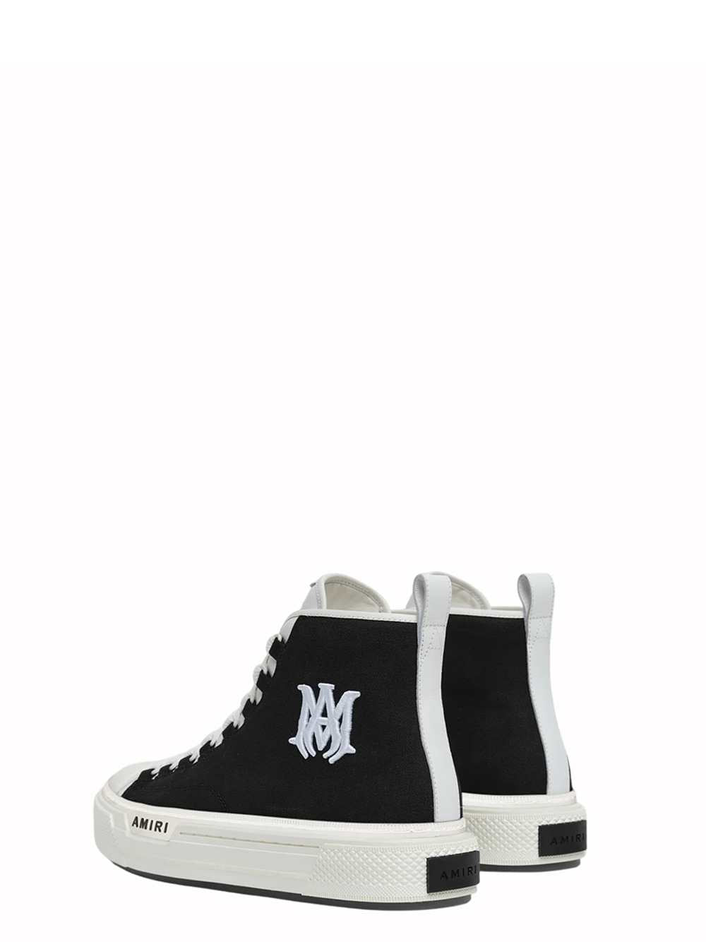 Amiri Men Ma Court Hi Sneakers AMIRI