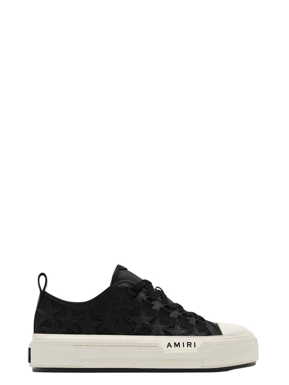 Amiri Men Stars Court Sneakers AMIRI