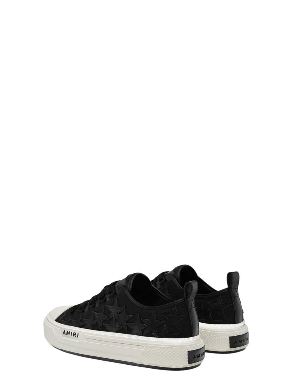 Amiri Men Stars Court Sneakers AMIRI