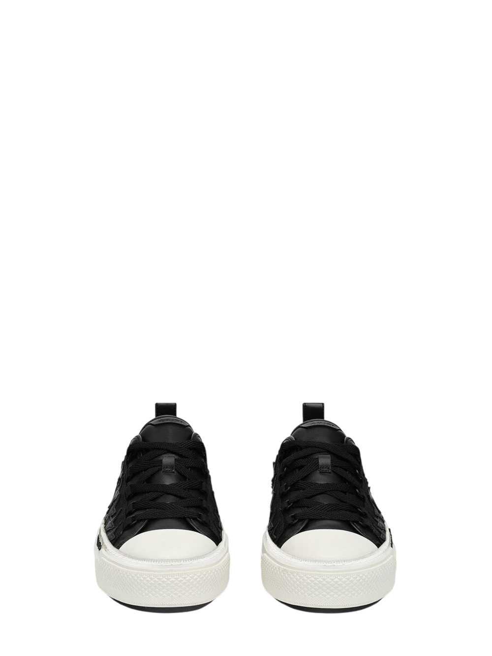 Amiri Men Stars Court Sneakers AMIRI