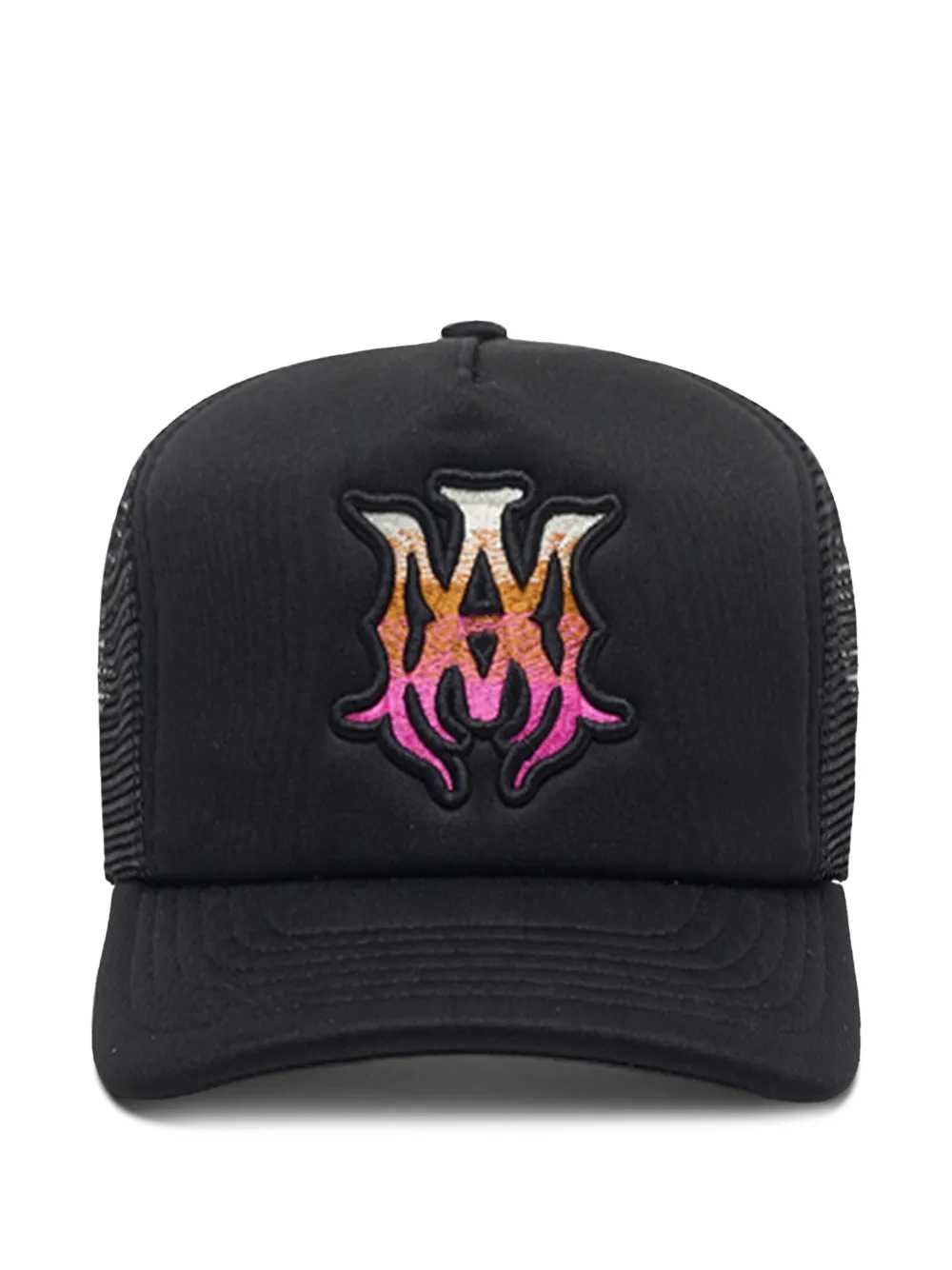 Amiri Men Logo Patch On The Front AMIRI