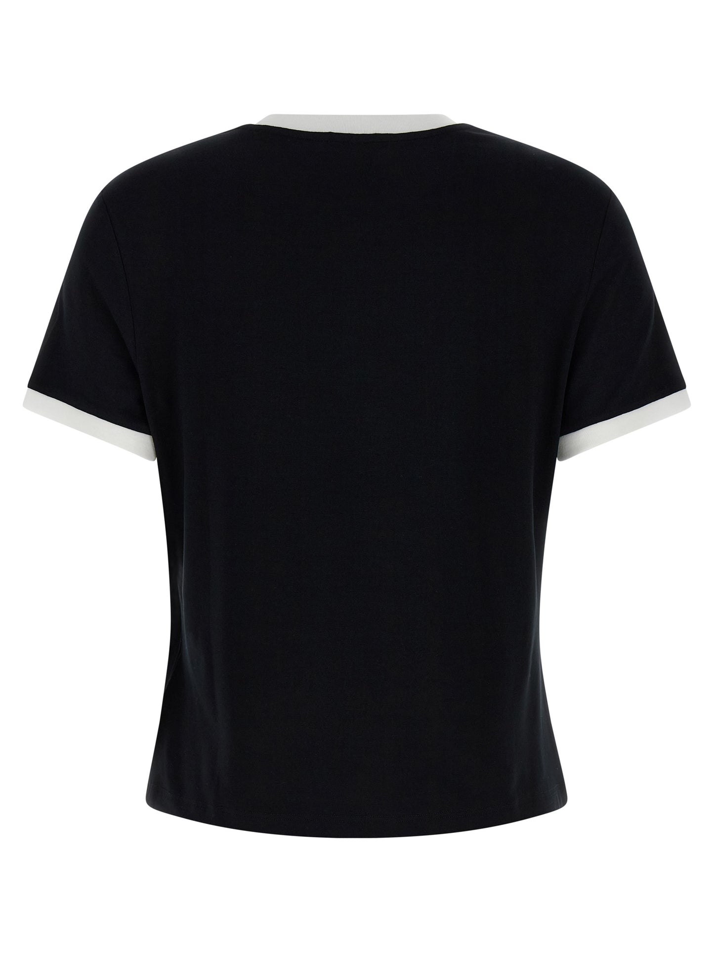 Versace Women 'Versace Logo' T-Shirt VERSACE