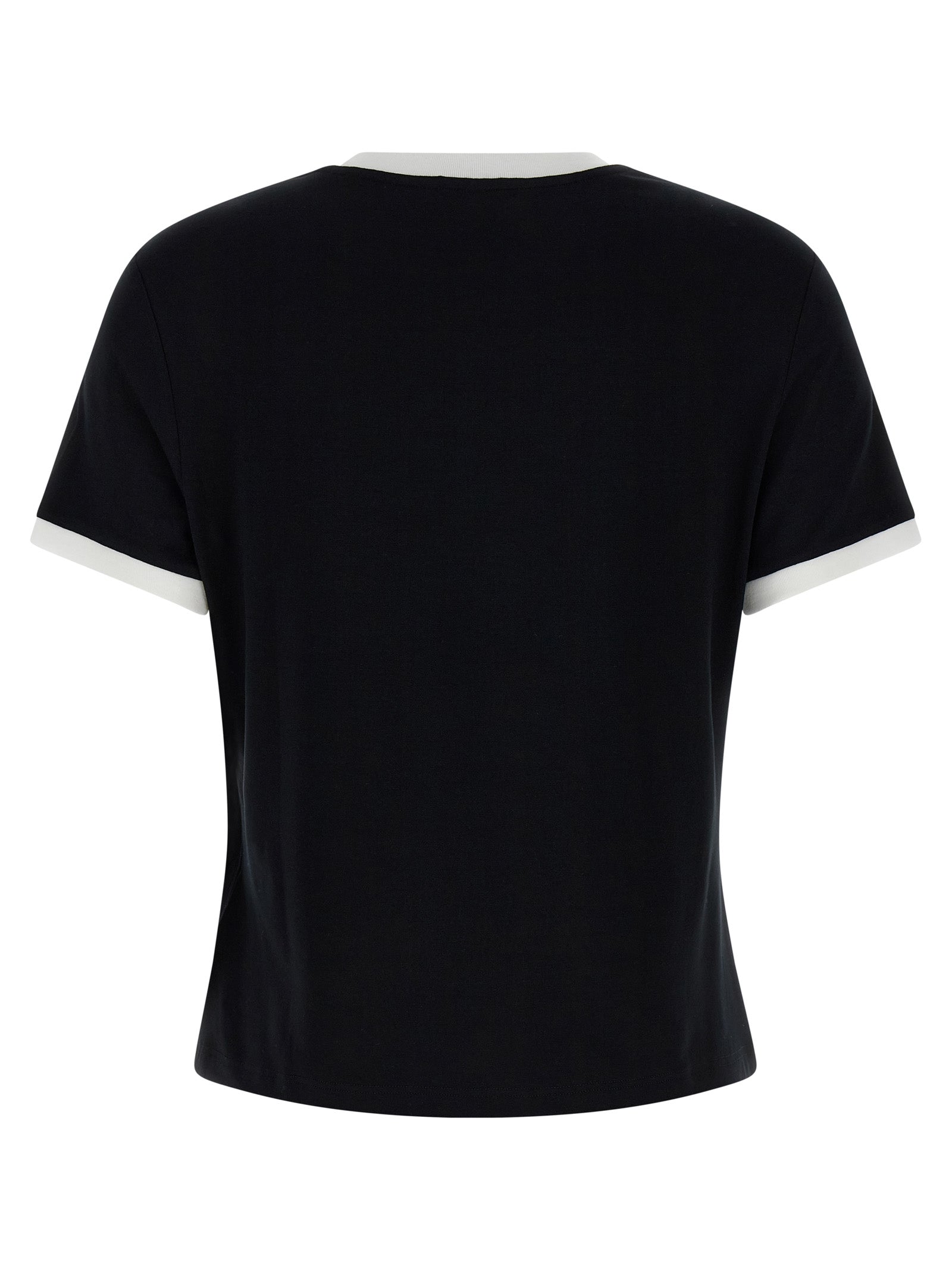 Versace Women 'Versace Logo' T-Shirt VERSACE