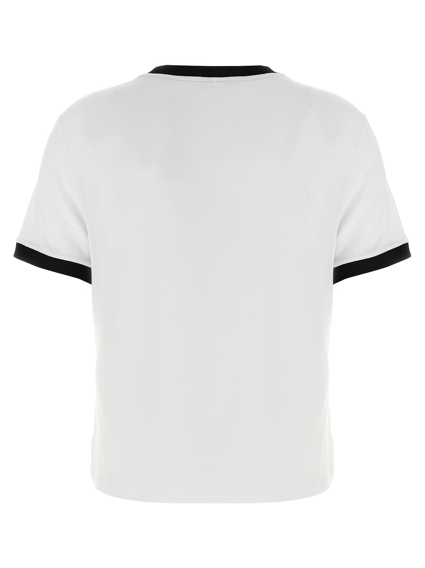 Versace Women Logo T-Shirt VERSACE