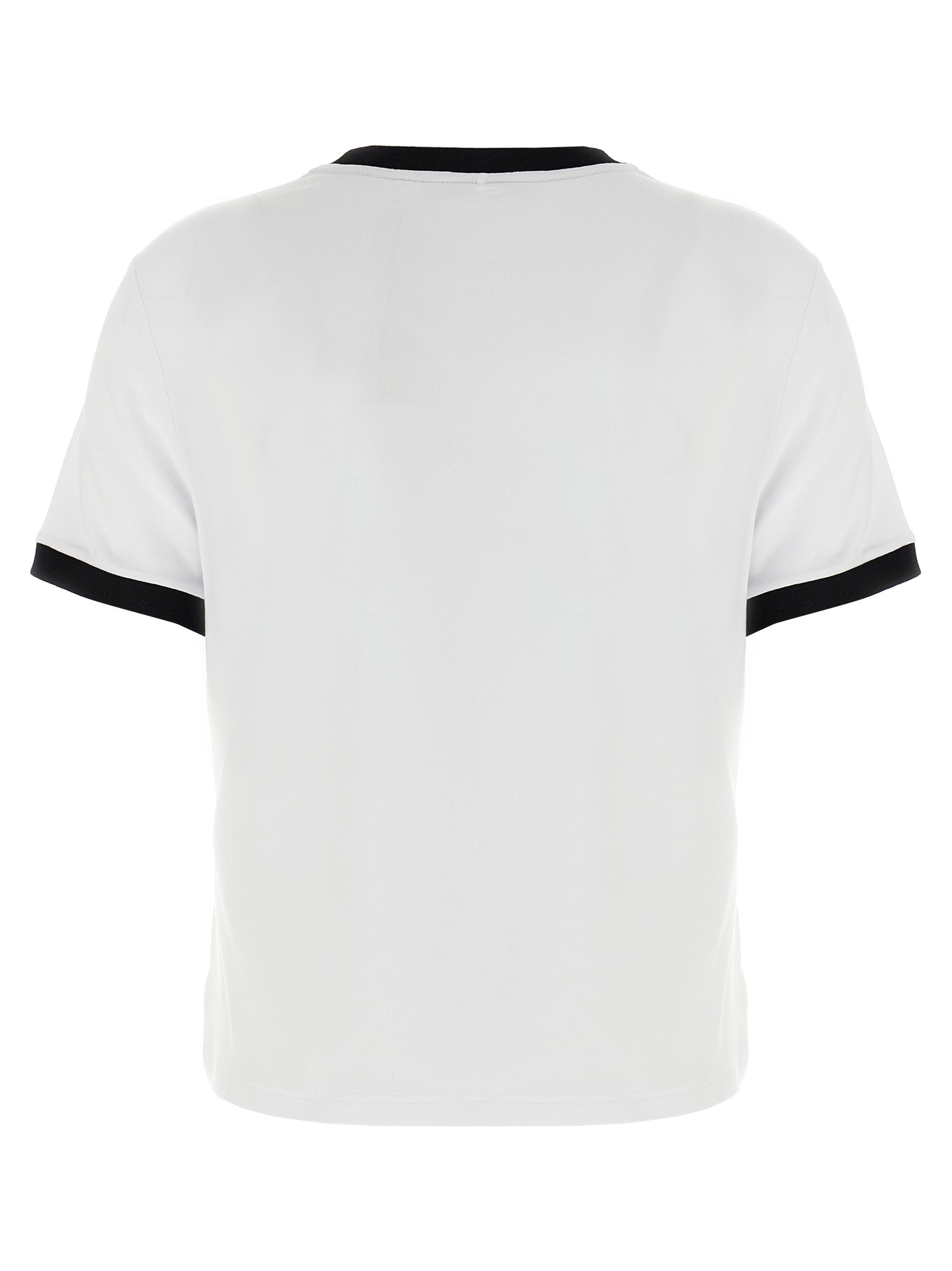 Versace Women Logo T-Shirt VERSACE