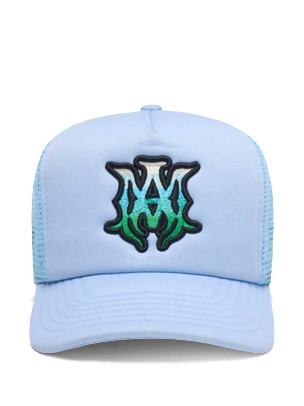 Amiri Men Ma Surf Trucker Hat AMIRI